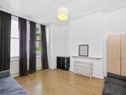 Nice 4 bedroom property to let in Gowan Avenue, London, SW6.