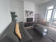 Unique 4 bedroom semi detached house for rent in Court...