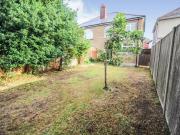 New 4 bedroom semi detached house for rent in Ensbury...