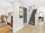Unique 4 bedroom semi detached house for rent in Flint...