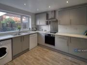 Rental! 4 bedroom terraced house for rent in Sandbach...