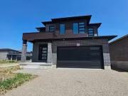 New 4 BR 152 Newman Drive, Cambridge, ON, N1S 0C4 house for.
