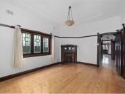 Rental! 4 BR 1A Yule Street, Dulwich Hill House for rent...