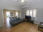 Charming 4 BR 3 Hill End Terrace, West End, QLD 4101