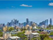 Cozy 4 BR 54/6 12 Prospect Avenue, Cremorne Apartment...