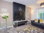 Rental! 4 BR Barnbeth Road