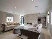 New 4 BR West Chevington Farm Cottages