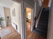 Cozy 4 Laganvale Street