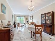 Nice 4 pièces traversant au coeur d'une résidence...