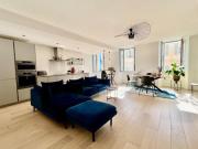 NICE – 4P dans le CARRE D'OR – PLACE MAGENTA