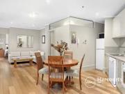 Unique 503/616 Little Collins Street, Melbourne VIC 3000