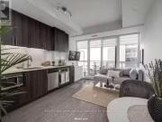 Charming 505 508 Wellington Street W, Toronto, ON, M5V 1E3.