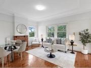 Just in! 5/152 Milson Road, Cremorne Apartment for rent...