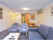 Rental! 53/128 Mounts Bay Road, Perth Apartment for rent...