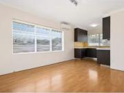 Just in! 5/40 Egan St, Richmond Apartment for rent...