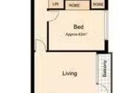 Nice 5/60 Fenwick Street, Clifton Hill, VIC 3068