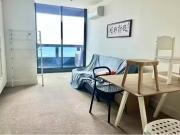 Just in! 5801/500 Elizabeth Street, Melbourne Apartment...