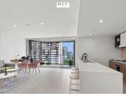 Charming 58 Hope Street, SOUTH BRISBANE Apartment for...