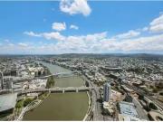 Unique 5903/43 Herschel Street, Brisbane City Apartment...