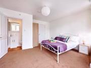 Deal! 5 BA 5 bedroom terraced house for rent in Birch...