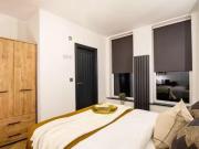 Unique 5 bedroom house share for rent in Bebington Road,...