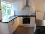 Charming 5 bedroom terraced house for rent in Filton...