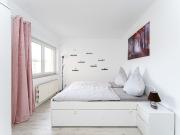 nice 5 rooms apartment in Friedrichshagen, Berlin...