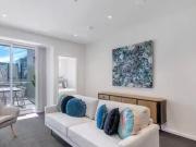 Cozy 601/180 Morphett Street, Adelaide, SA 5000