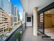 Nice 60/171 St Georges Terrace, Perth, WA 6000