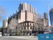 Charming 603/181 Exhibition St, Melbourne Apartment for...