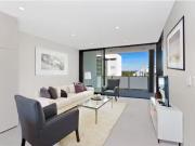 Cozy 608/8 Princess Street, Brighton Le Sands Apartment...