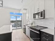 Charming 608 201 Brock Street S, Whitby, ON, L1N 4K2 lease.