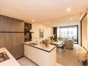 Just in! 610/9 Christie Street, South Brisbane, QLD 4101