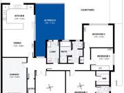 For Rent! 61A Eliza Place, Panorama SA 5041