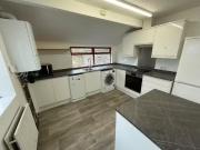 Cozy 6 bedroom terraced house for rent in Bishop Road,...