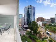 Just in! 701/347 Ann Street, BRISBANE CITY Apartment for...