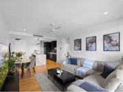 Charming 703 / 7 Chester Street, Newstead Apartment for...