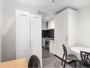 New 704/55 Villiers St, North Melbourne Apartment for...