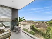 New 7/19A Frazer Street, Collaroy Apartment for rent...