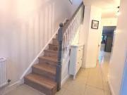 Cozy 71 Rampart View, Virginia, Co. Cavan is for rent