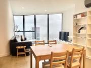 Cheap 7406/228 La Trobe St, Melbourne Apartment for rent...