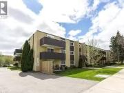 Rental! 75 Hazelglen Drive Unit# 305, Kitchener, ON, N2M...