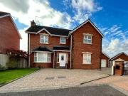 New 76 Ballycrochan Avenue