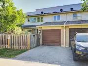 Rental! 7 Sand Fern Way, Toronto, ON, M2J 4N7 townhouse for.