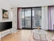 Nice 801/1 Almeida Crescent, South Yarra, VIC 3141