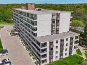 Just in! 801 1180 Commissioners Road W, London South South.