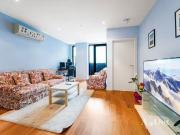 Unique 804/228 Abeckett Street, Melbourne, VIC 3000