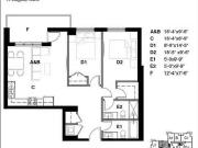 New 805 8125 Boul. St Laurent, Brossard, QC, J4X 2W9...