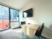 Just in! 807/181 Abeckett Street, Melbourne, VIC 3000