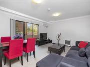 Deal! 8/39 41 Hornsey Road, HOMEBUSH WEST Apartment for...